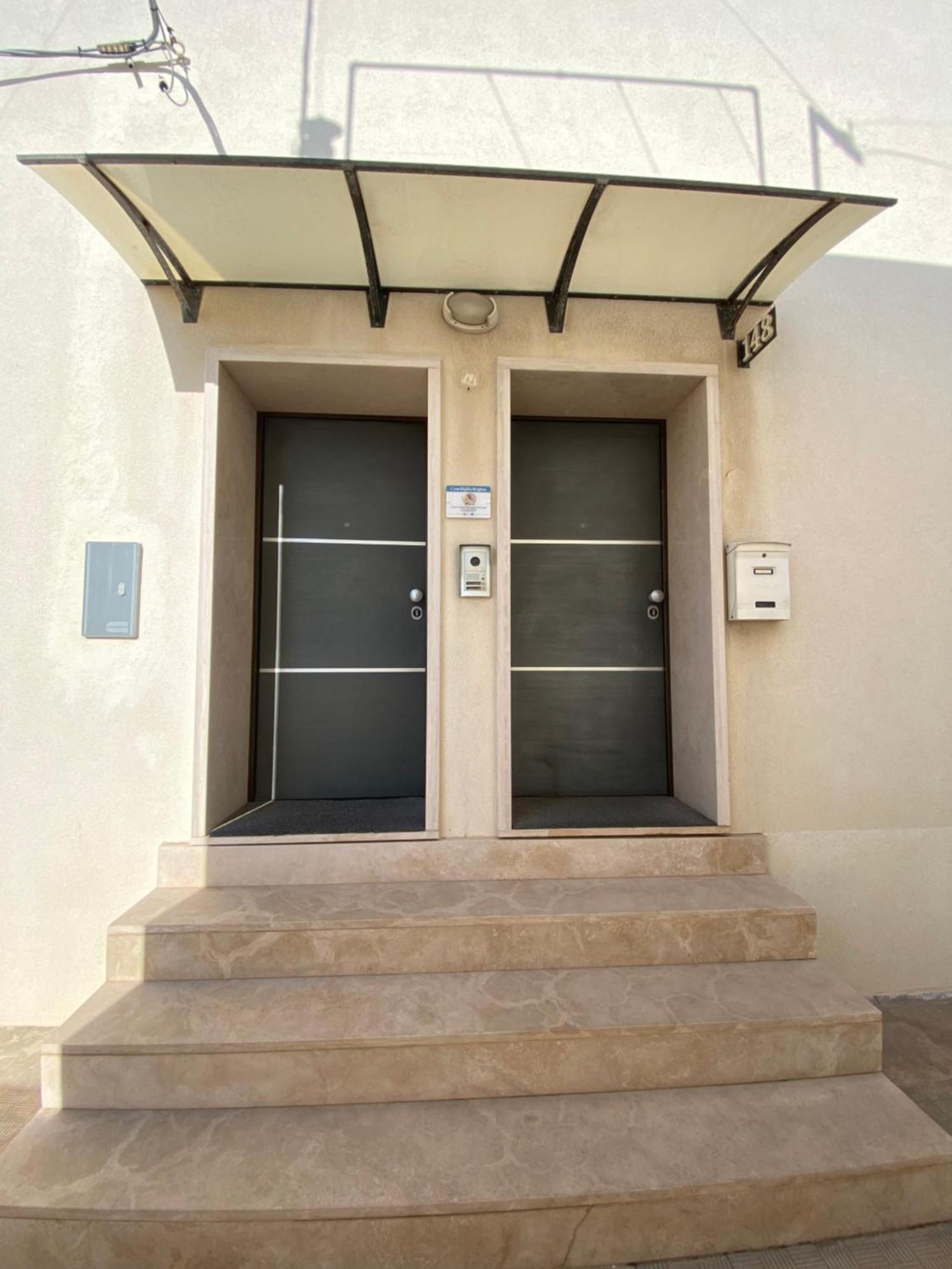 Conchiglia Regina - Casa Vacanze Gallipoli Exterior foto